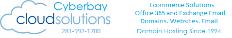 Cyberbay.net Cloud Solutions